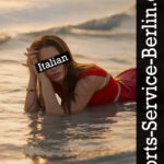 Italian Escort in Berlin