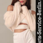 Spanish Escort in Berlin