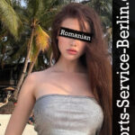 Romanian Escort in Berlin
