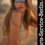 Italian Escort in Berlin