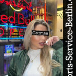 German Escort in Berlin