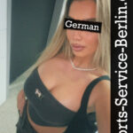 German Escort in Berlin
