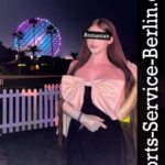 Romanian Escort in Berlin