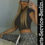 German Escort in Berlin