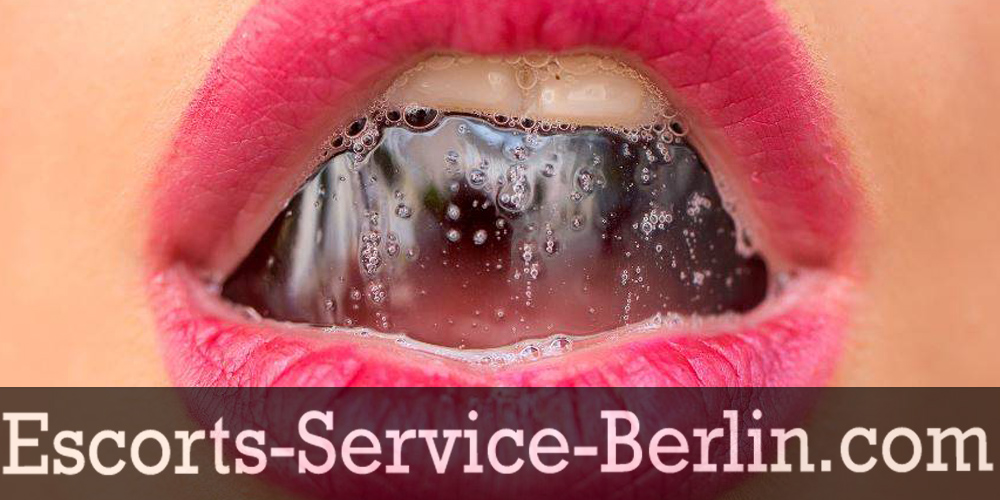 Cum In Mouth Escorts in Berlin