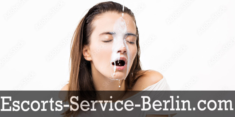 Cum on Face Escorts in Berlin