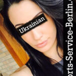 Escort Alinka Near Grand Hyatt Berlin