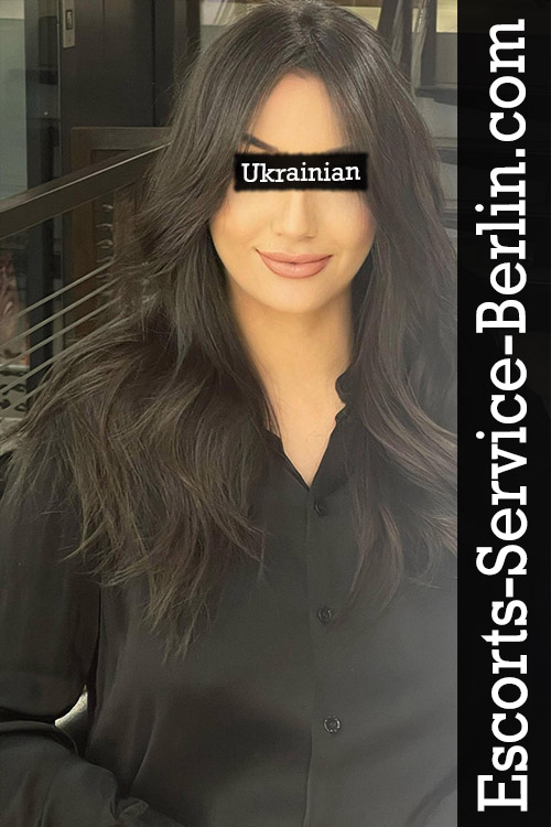 Escort Alinka Near Grand Hyatt Berlin