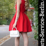 Escort Julia Near Hilton Berlin