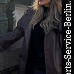 Escort Julia Near Hilton Berlin