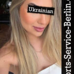 Escort Julia Near Hilton Berlin