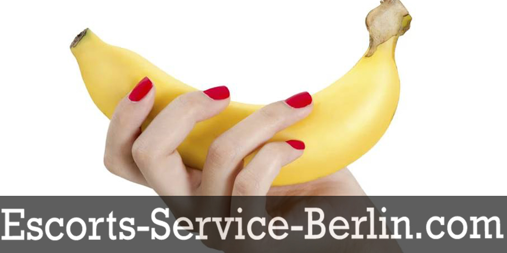 Handjob Escorts in Berlin
