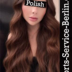 Polish Escort Girl in Berlin