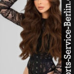 Polish Escort Girl in Berlin