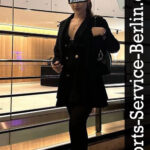 Russian Call Girl in Berlin