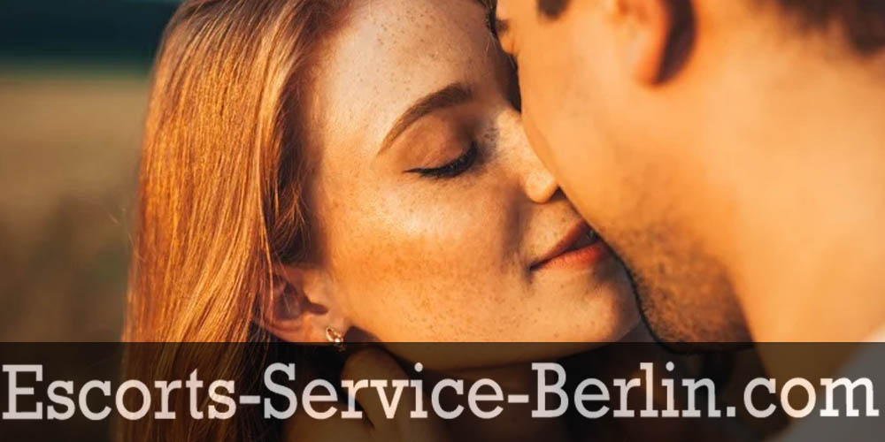 Deep French Kissing Escorts in Berlin