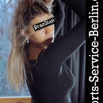 Dirty Talk Escort Lady in Berlin