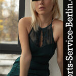 Escort Karla Near Berlin Marriott Hotel