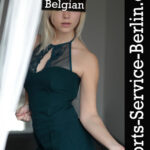 Escort Karla Near Berlin Marriott Hotel
