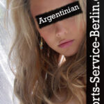 Escort Ramona Near Grand Hyatt Berlin