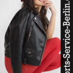 Erotic Massage Escort Girl in Berlin