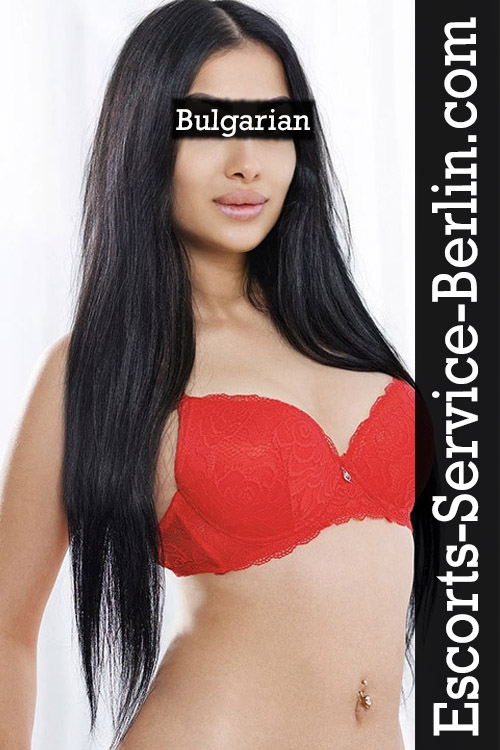 Fingering Escort Girl in Berlin