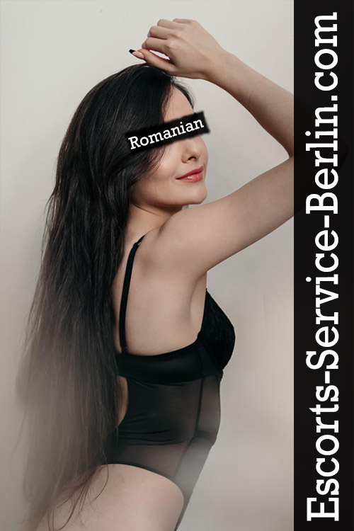 Oral Sex Call Girl In Berlin