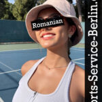 COB Escort Lady Available in Berlin