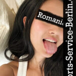 COB Escort Lady Available in Berlin