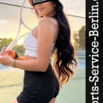 COB Escort Lady Available in Berlin