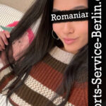 COB Escort Lady Available in Berlin