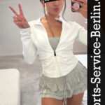 COB Escort Lady Available in Berlin