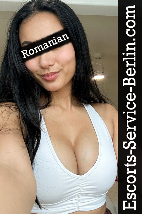 COB Escort Lady Available in Berlin