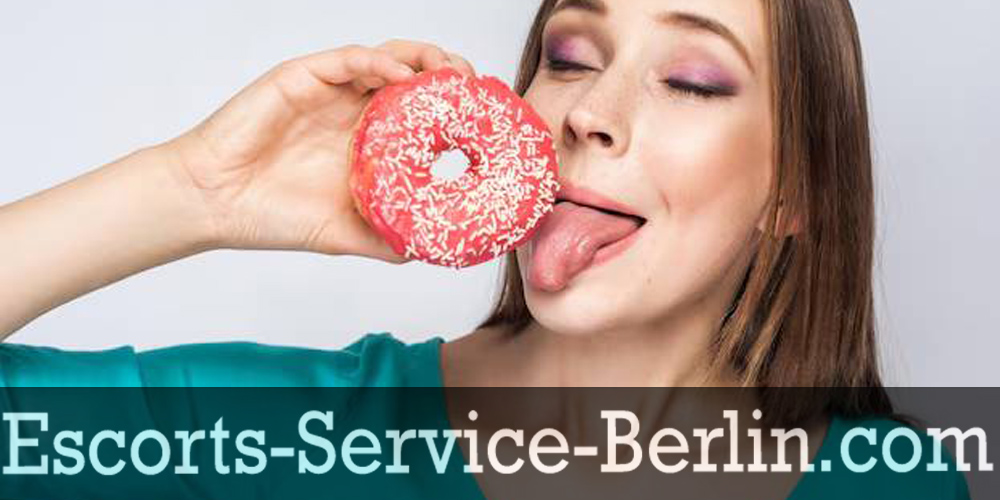 Rimming Call Girls in Berlin