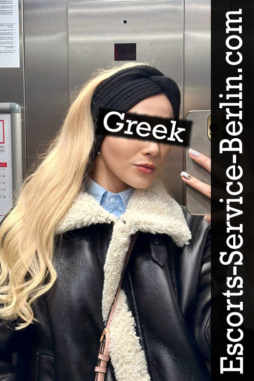 Roleplay Escort Lady in Berlin