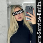 Roleplay Escort Lady in Berlin