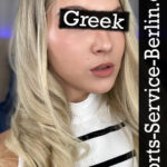 Roleplay Escort Lady in Berlin