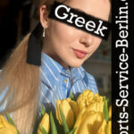 Roleplay Escort Lady in Berlin