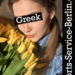 Roleplay Escort Lady in Berlin