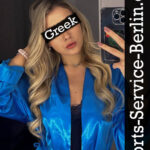 Roleplay Escort Lady in Berlin