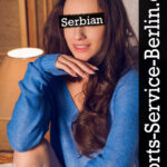 Serbian Sex Girl in Berlin