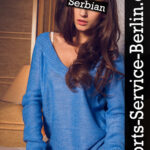 Serbian Sex Girl in Berlin