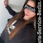 Shower Together Escort Girl in Berlin