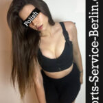Shower Together Escort Girl in Berlin