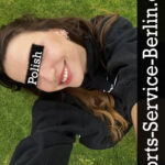 Shower Together Escort Girl in Berlin