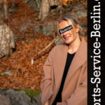 Deep French Kissing Escort Girl In Berlin