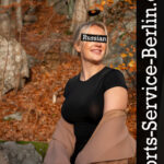 Deep French Kissing Escort Girl In Berlin