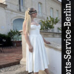 Deep French Kissing Escort Girl In Berlin