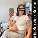 Dirty Talk Call Girl in Berlin