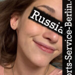 Foot Fetish Escort Girl in Berlin